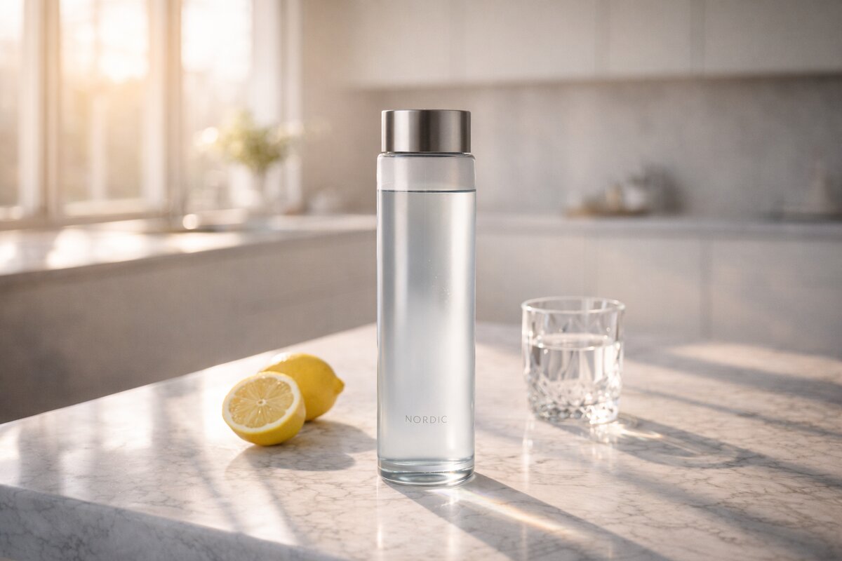 AQUA PREMIÈRE evening experience